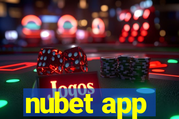 nubet app